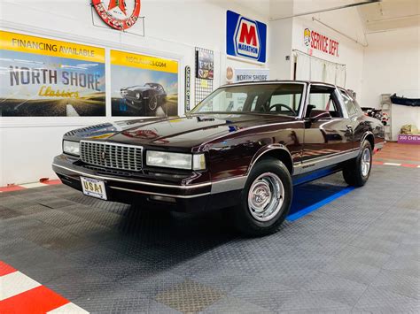 86 chevy monte carlo for sale|86 monte carlo luxury sport.